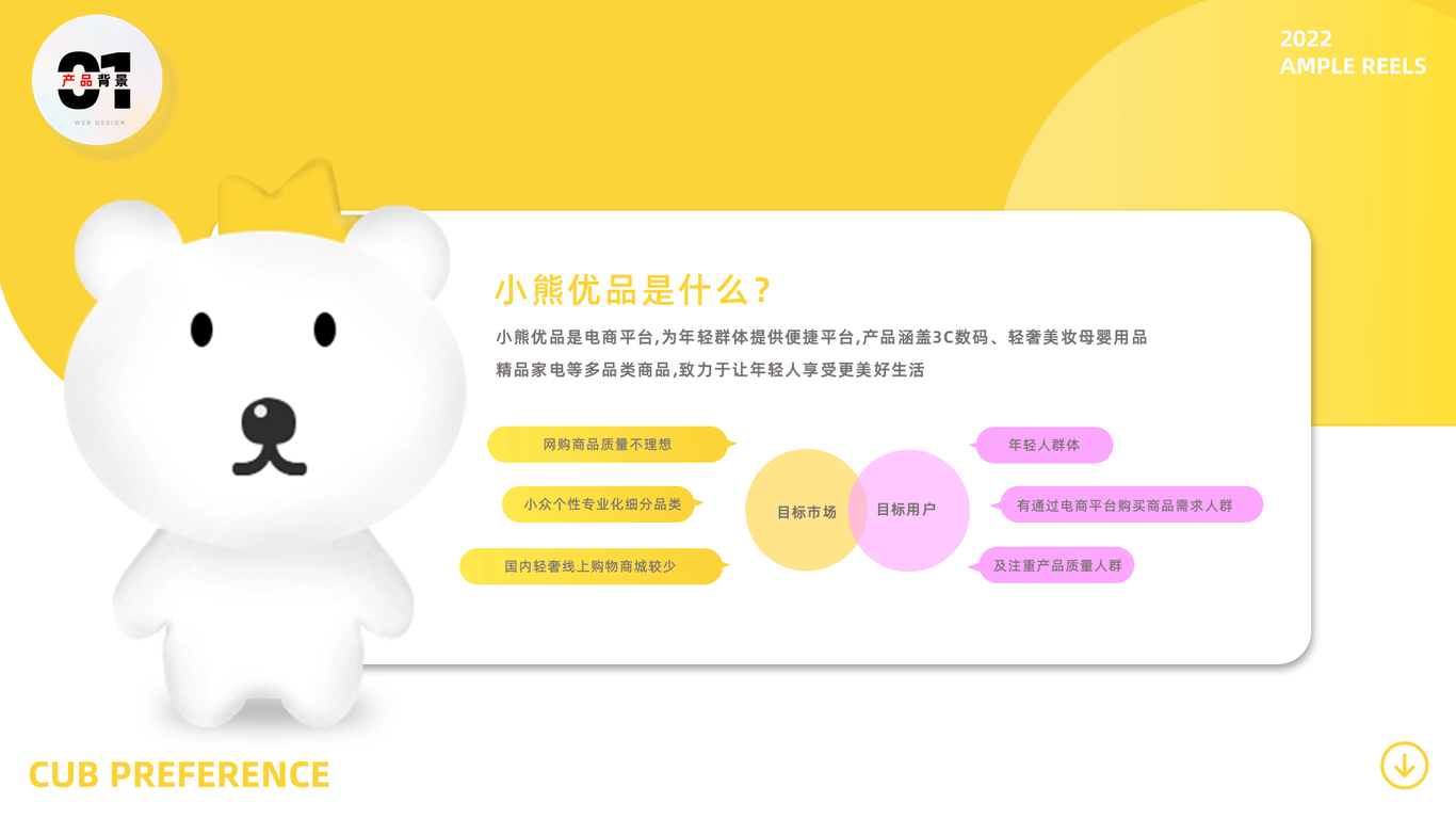 ui作品&电商作品集图28