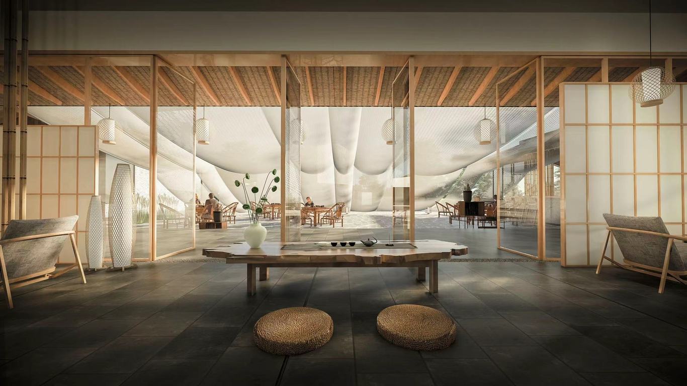 建筑设计图2