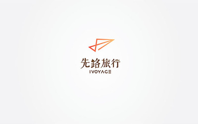 先路旅行_企業(yè)LOGO升級(jí)