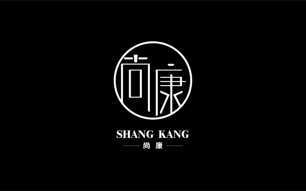 尚康logo