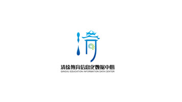 一款信息教育類logo設(shè)計(jì)