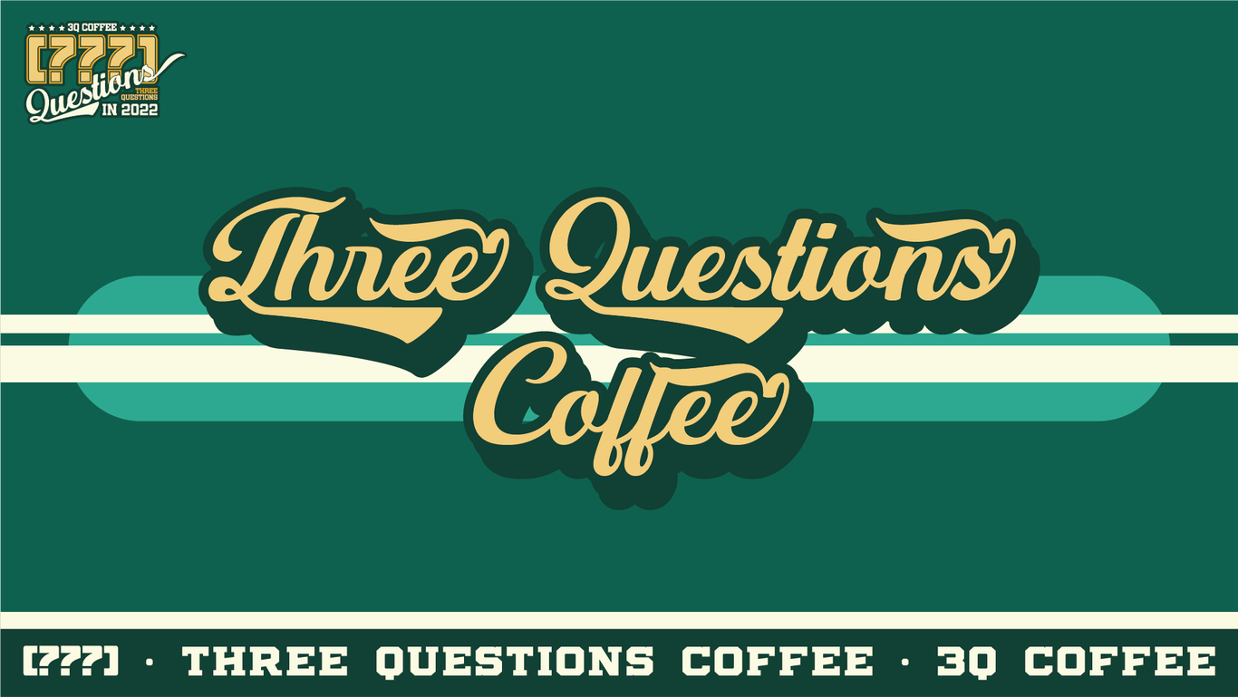 三問咖啡 | Three Question coffee圖0