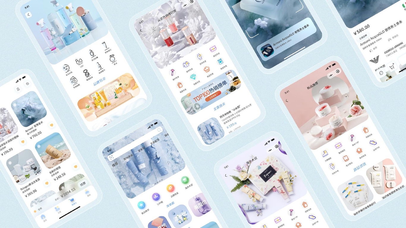 作品集图12