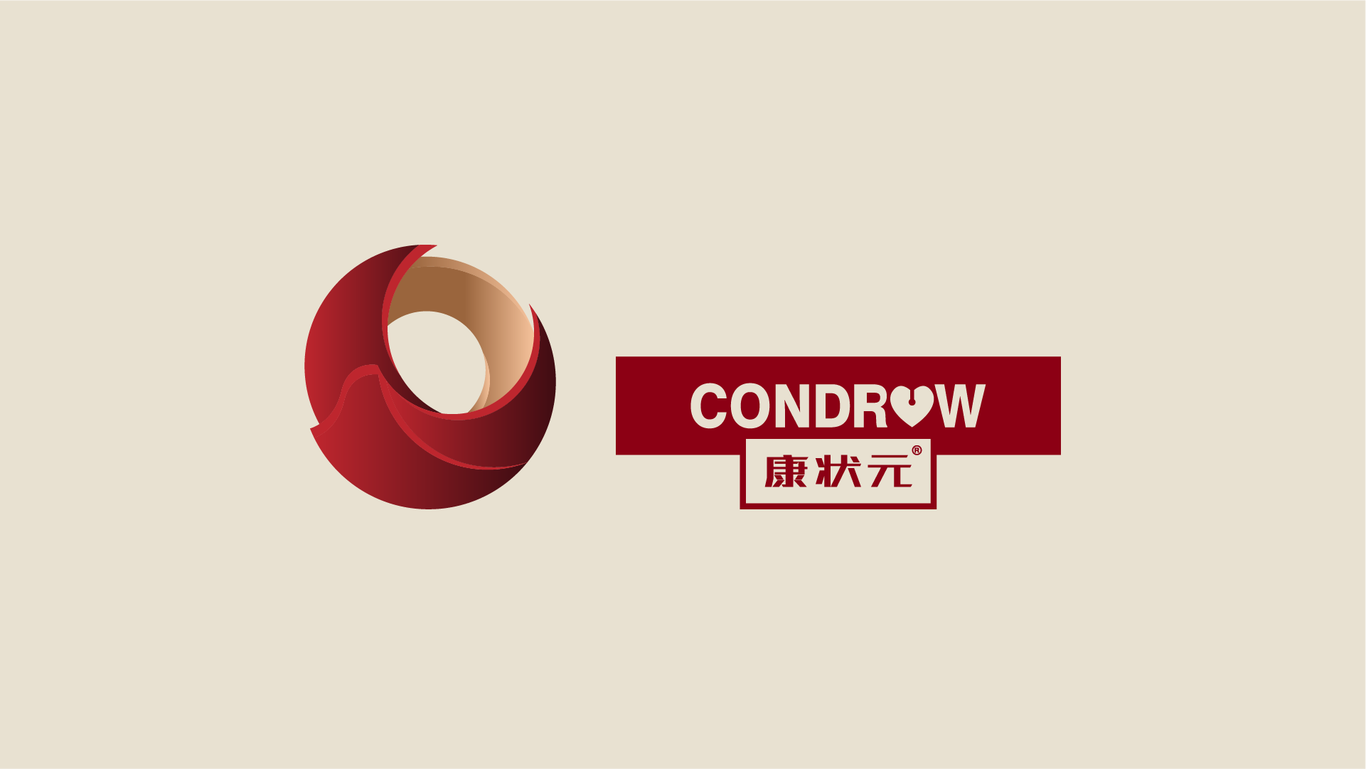 康状元 | CONDROW图0