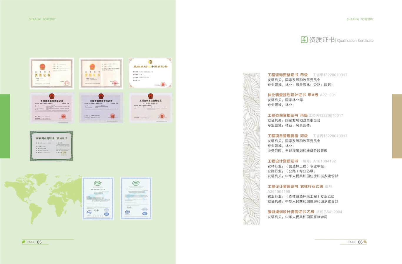 陜西省林業(yè)調差規(guī)劃院圖6