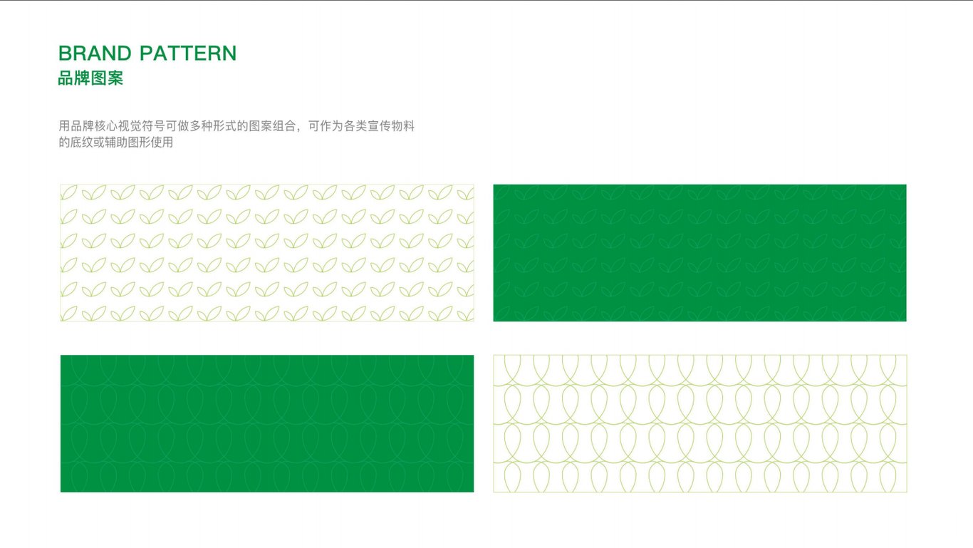 青蘋果健康品牌設(shè)計（練習(xí)稿）圖7