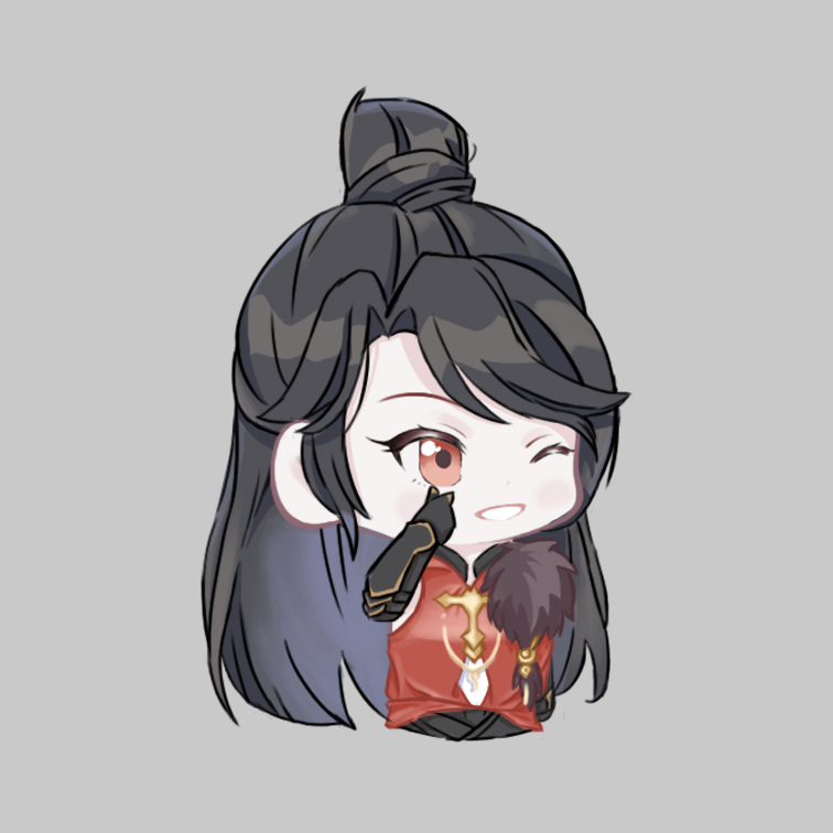 天刀系列Q版形象图1