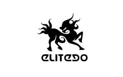 ELITEEO LOGO设计