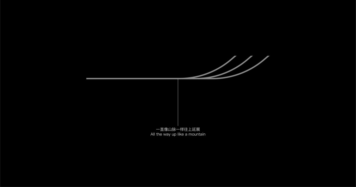 一川空間設計有限公司LOGO設計圖3