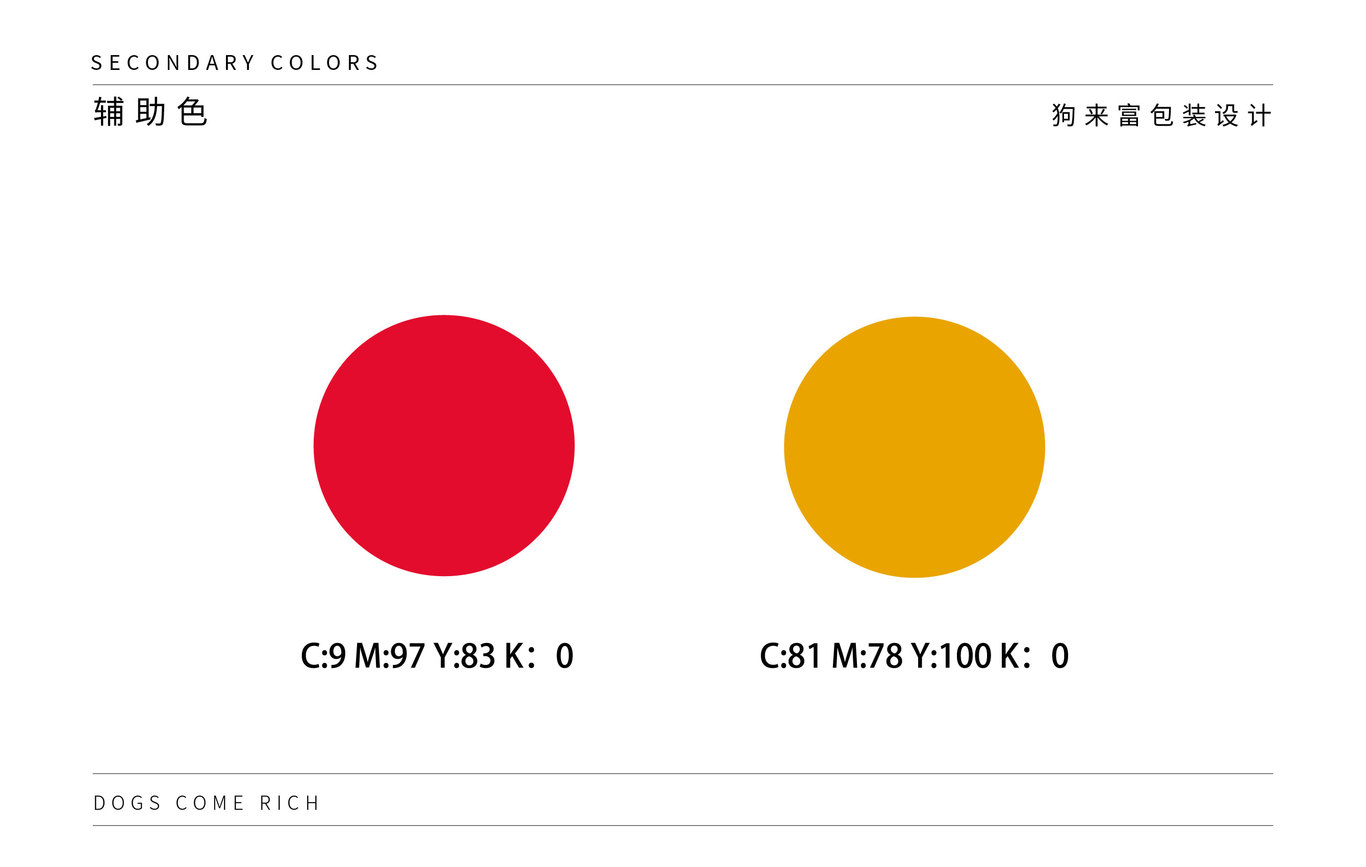 狗來富糖果包裝圖4