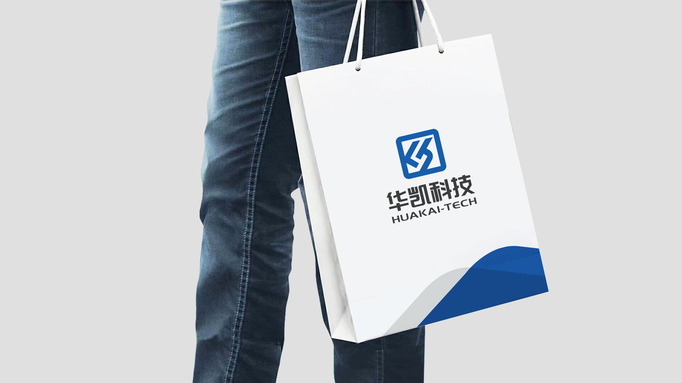 科技類logo設計中標圖6