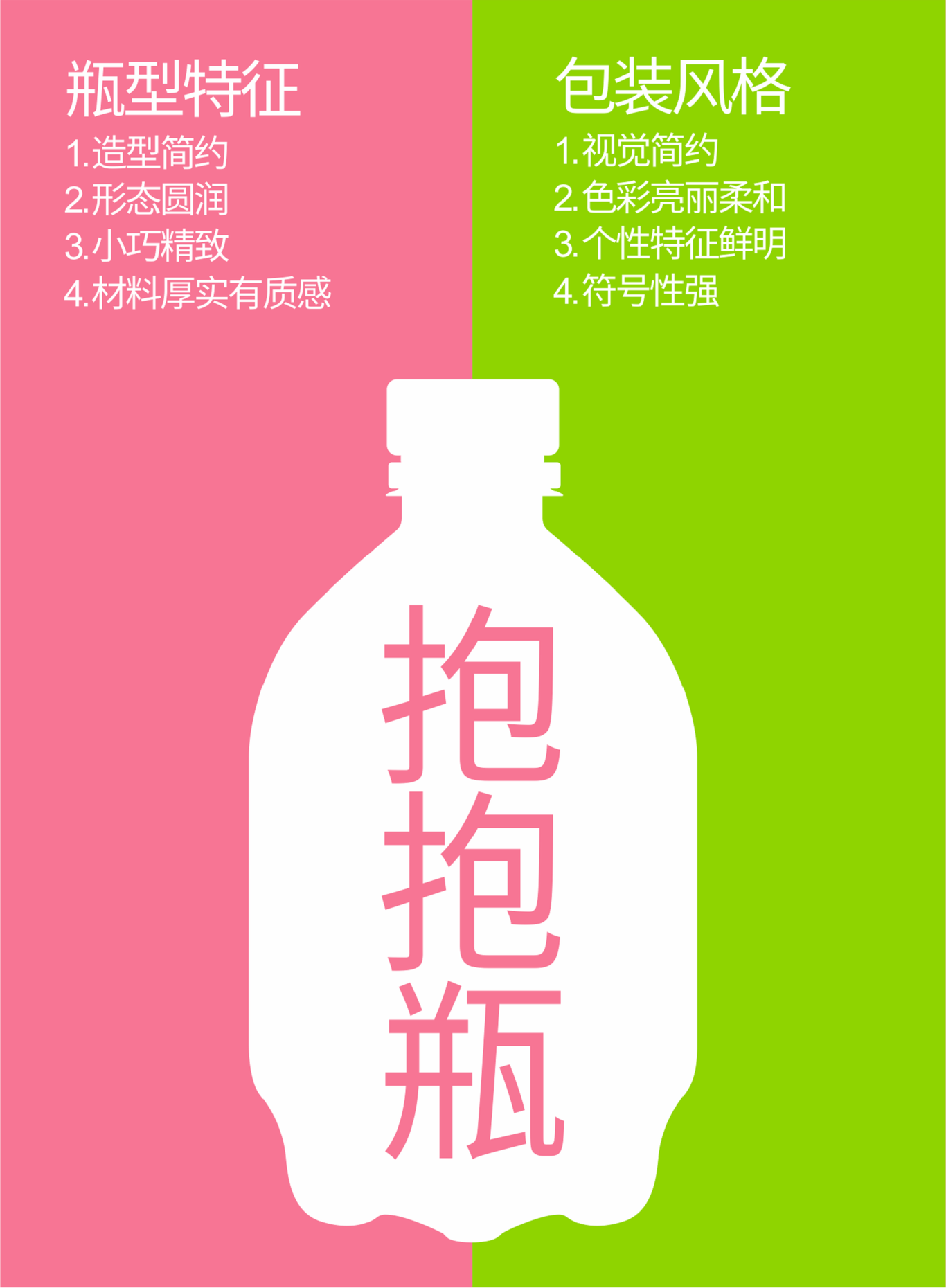 恒順○酸甜抱抱○氣泡水品牌包裝設(shè)計(jì)圖3