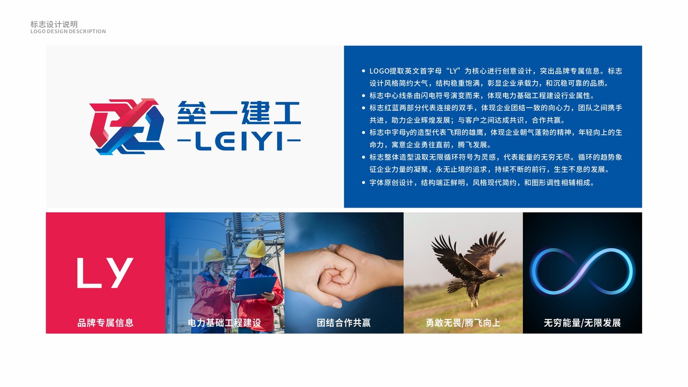 建筑工程logo設(shè)計(jì)中標(biāo)圖2