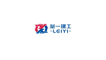 建筑工程logo設(shè)計