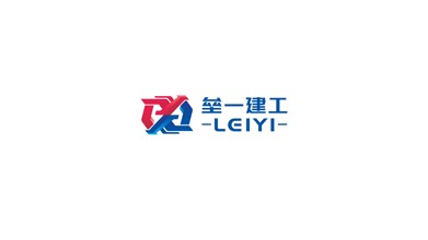 建筑工程logo設計