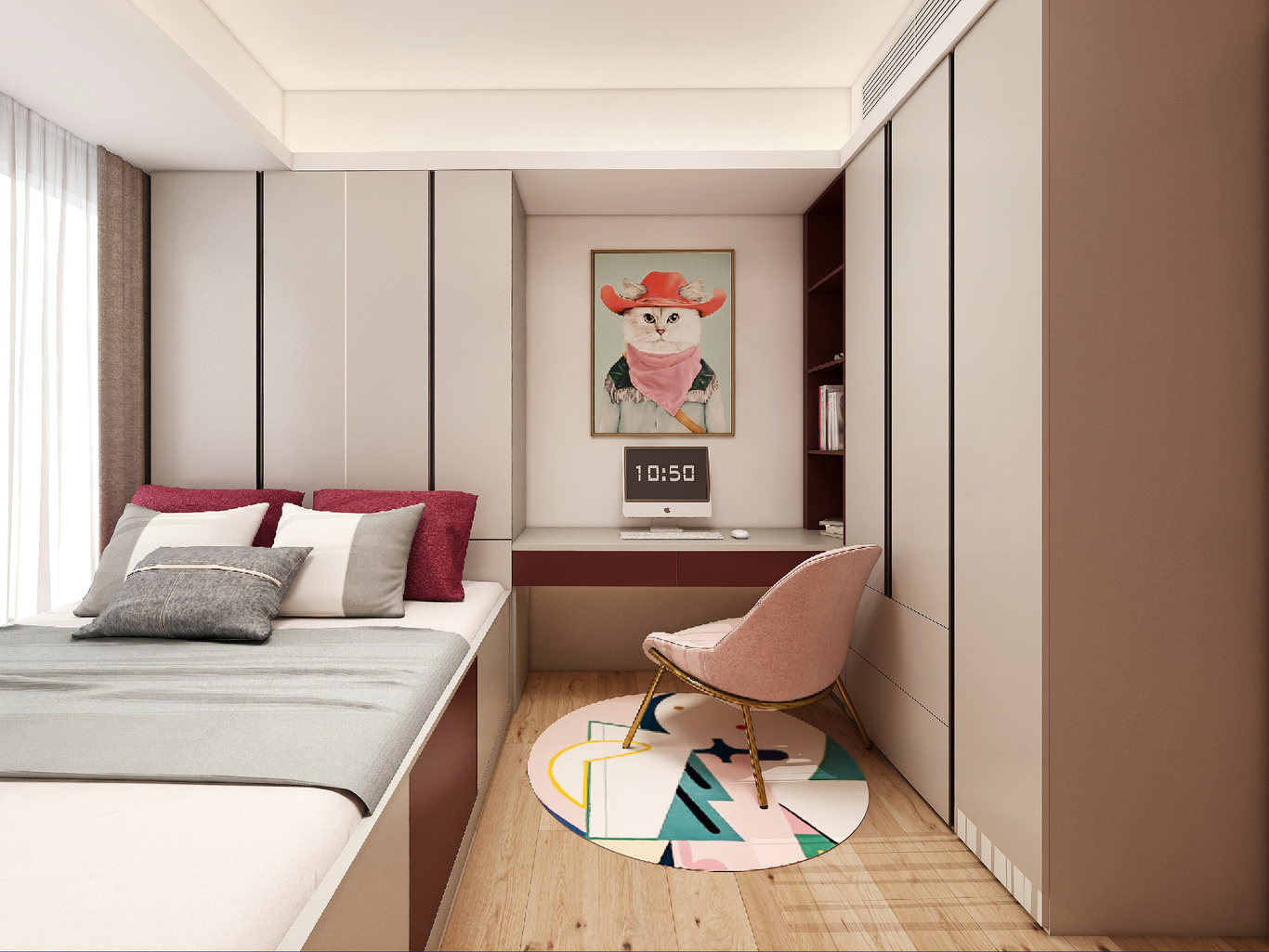 全屋图6