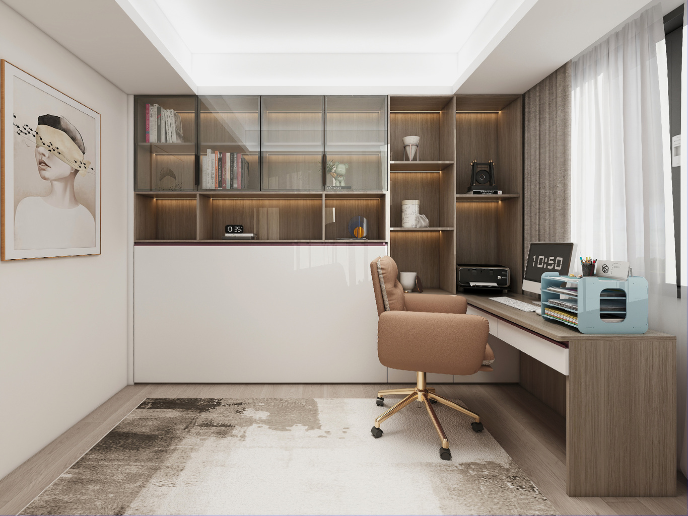 全屋图8