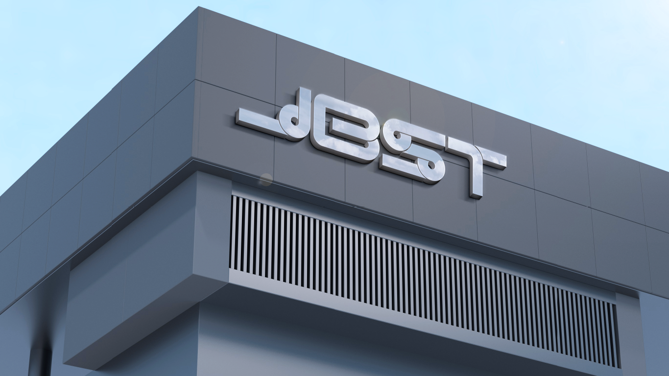 JBST公司logo设计图5