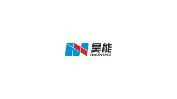 科技類logo設(shè)計(jì)