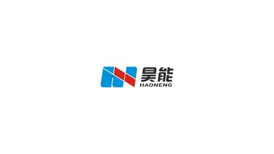 科技類logo設計