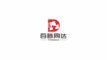 机械企业logo设计