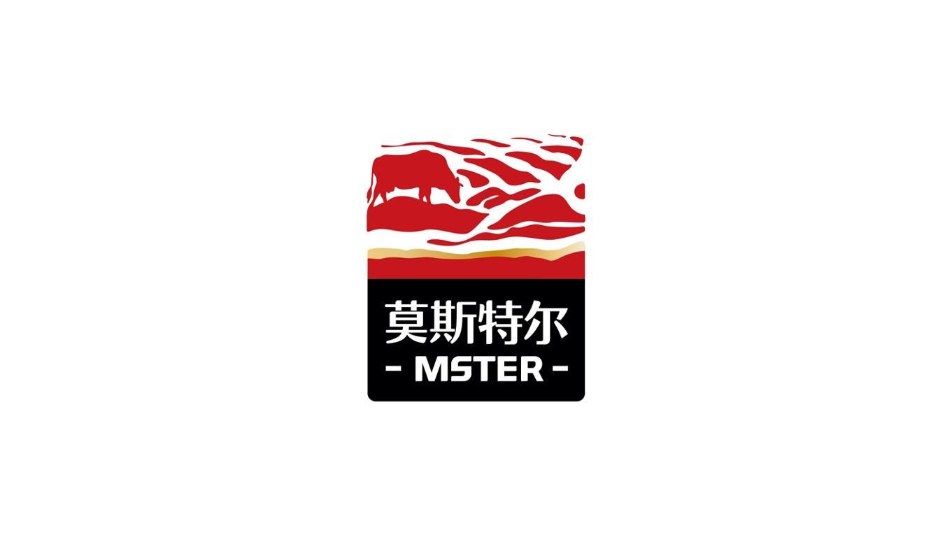 莫斯特尔品牌logo设计图19