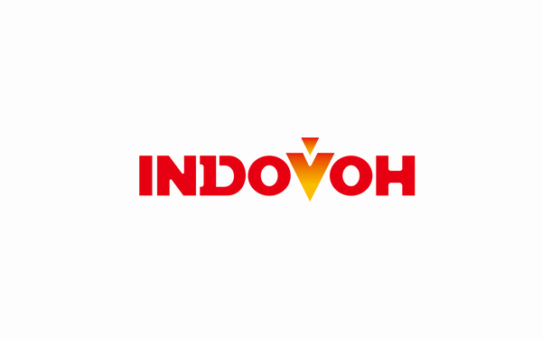 INDOVOH標志