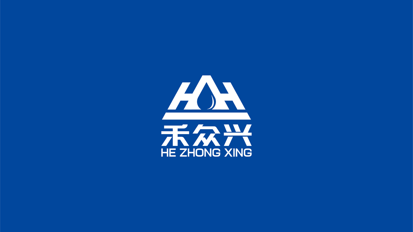 圖形標-需體現(xiàn)醫(yī)療環(huán)保-化工能源類logo設計中標圖3