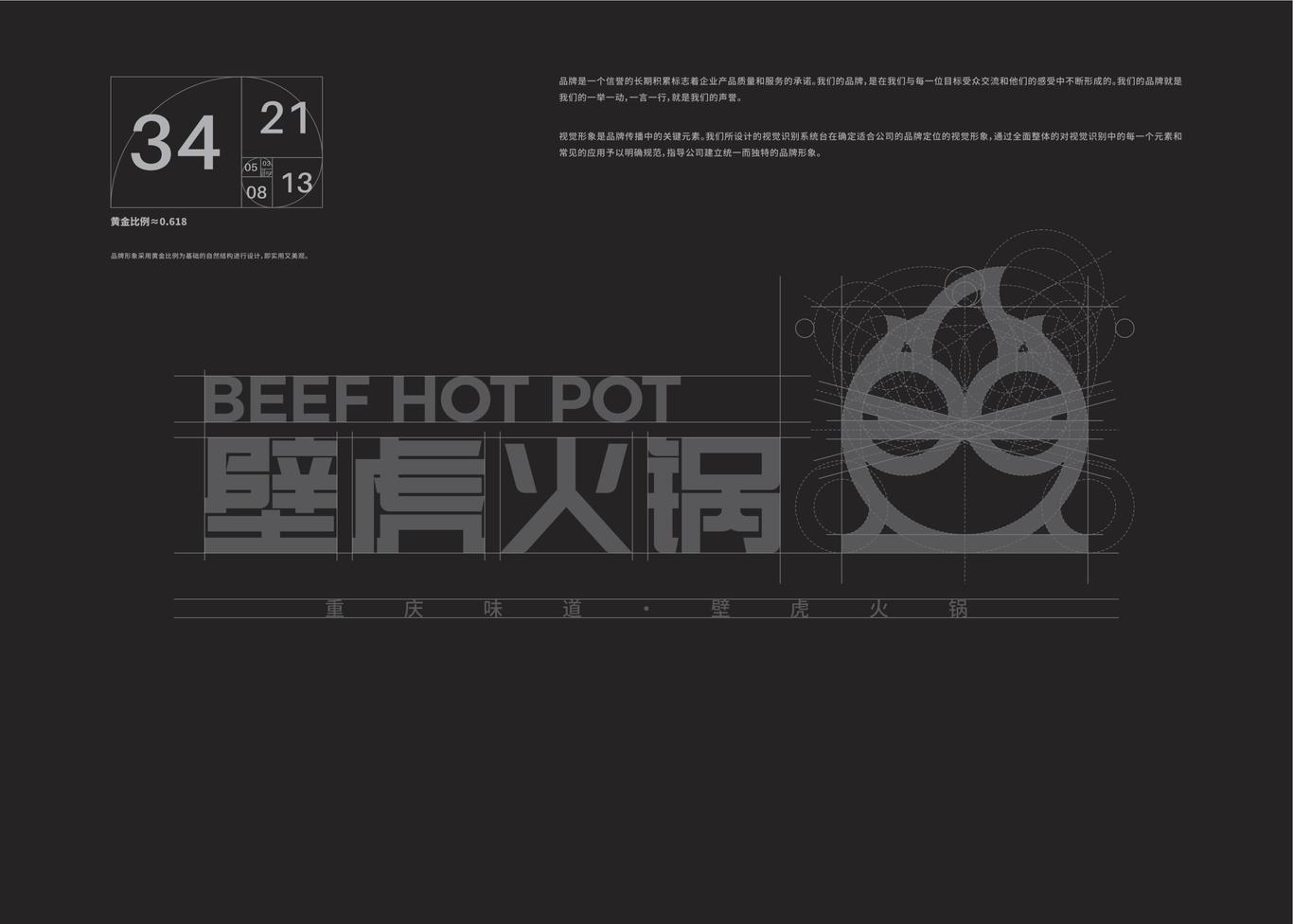 意創(chuàng)成都×壁虎火鍋丨BEEF HOT POT，重慶味道！圖7