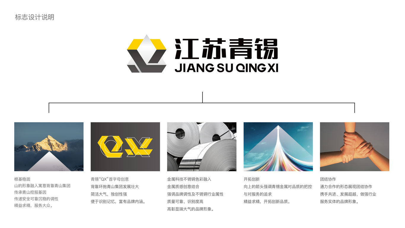 金属制品logo设计中标图8