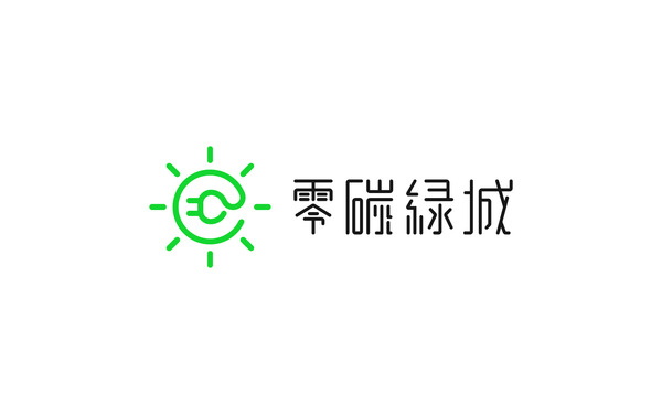 能源公司LOGO