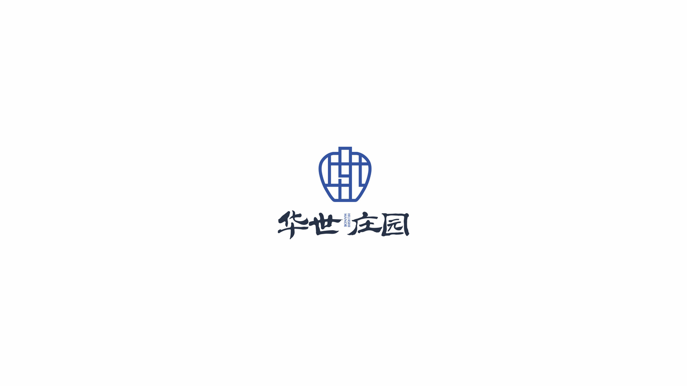 华世酒庄logo图3