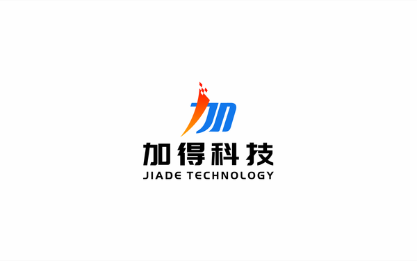 加得科技logo設計