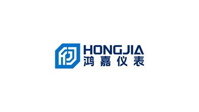 一款电子类logo设计