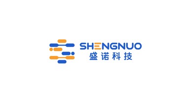 科技軟件類logo設(shè)計