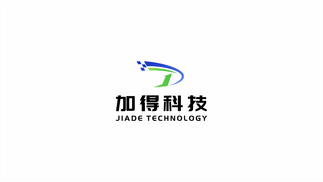 加得科技logo設計圖13