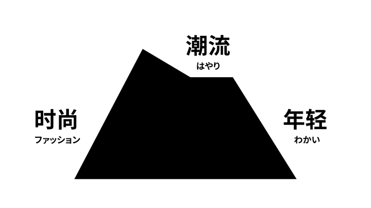 Apexlife?日本潮牌服飾品牌形象設(shè)計圖9