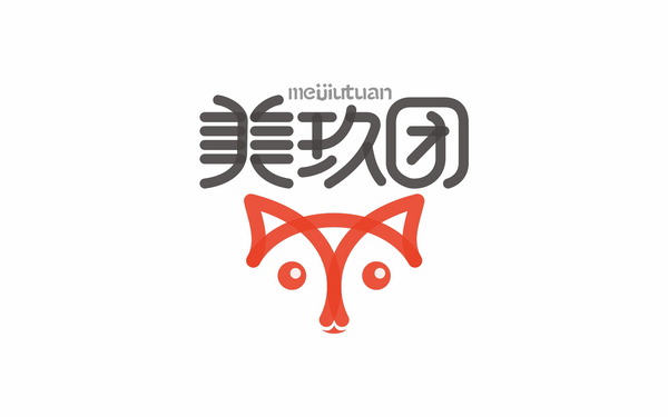 美玖團(tuán)vis設(shè)計