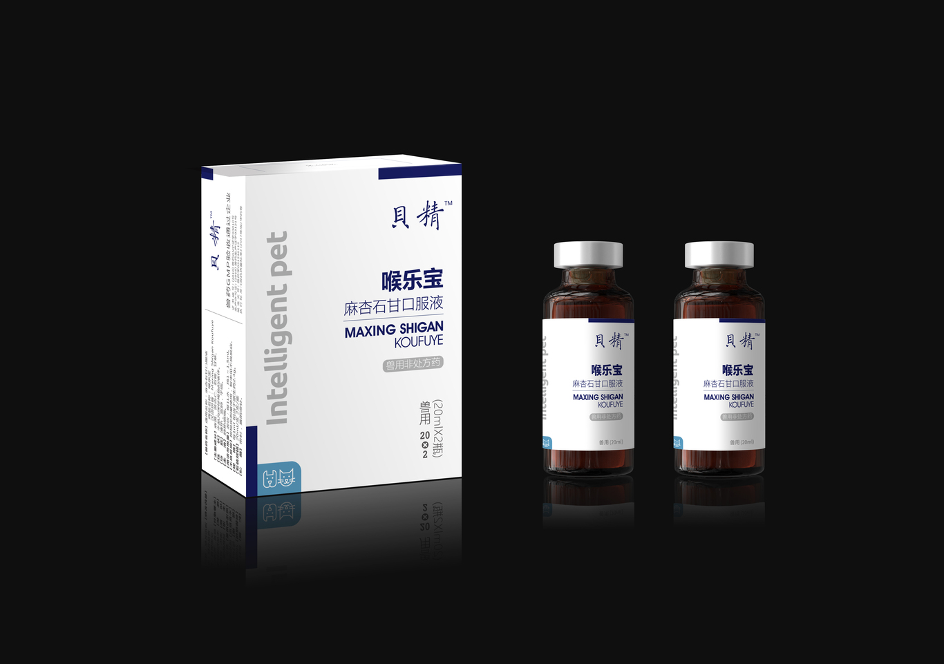 金达福药业宠物图2