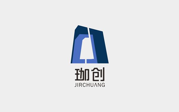 建筑logo