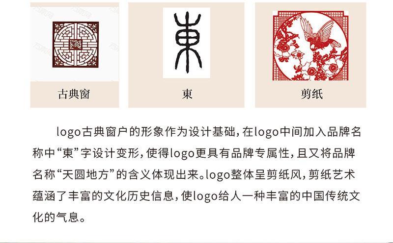 餐飲logo-酒店logo-logo設(shè)計-圖形logo圖0