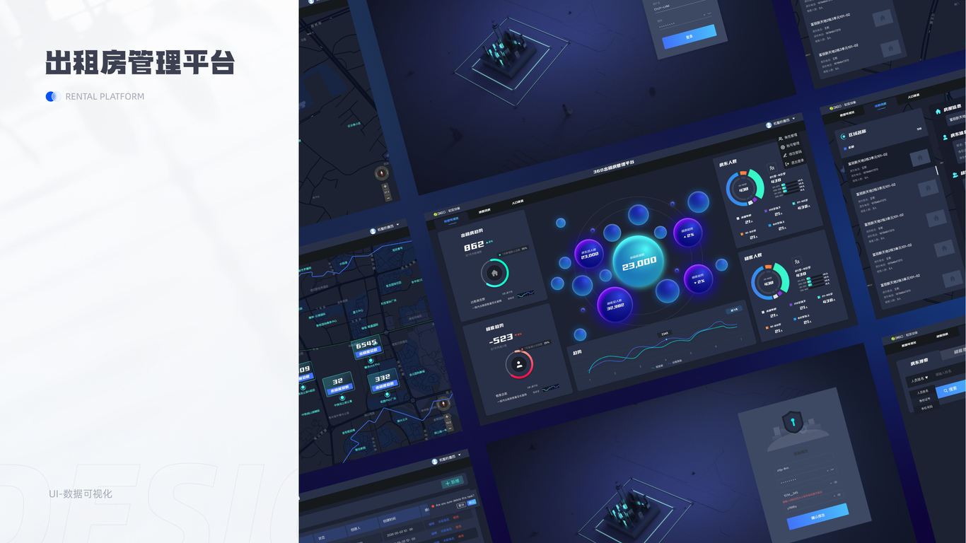 2021-2022 UI UX Portfolio图8