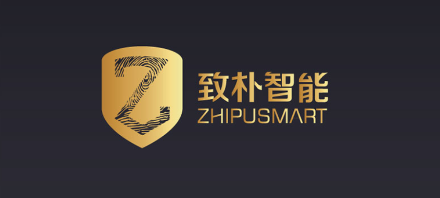 智能-科技LOGO-品牌LOGO设计图1