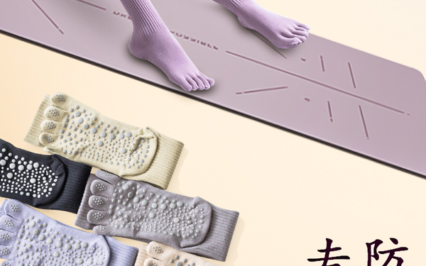 五指襪產(chǎn)品主圖