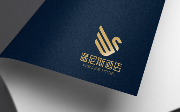 酒店行業(yè)logo設計