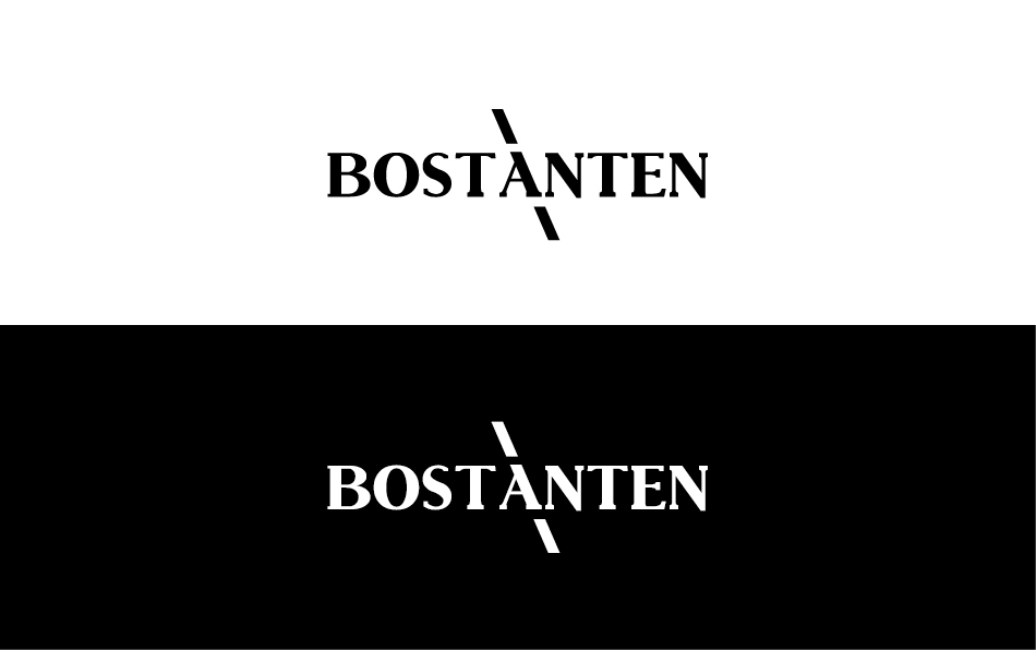 Bostanten 波斯丹頓 logo vi 設計圖13