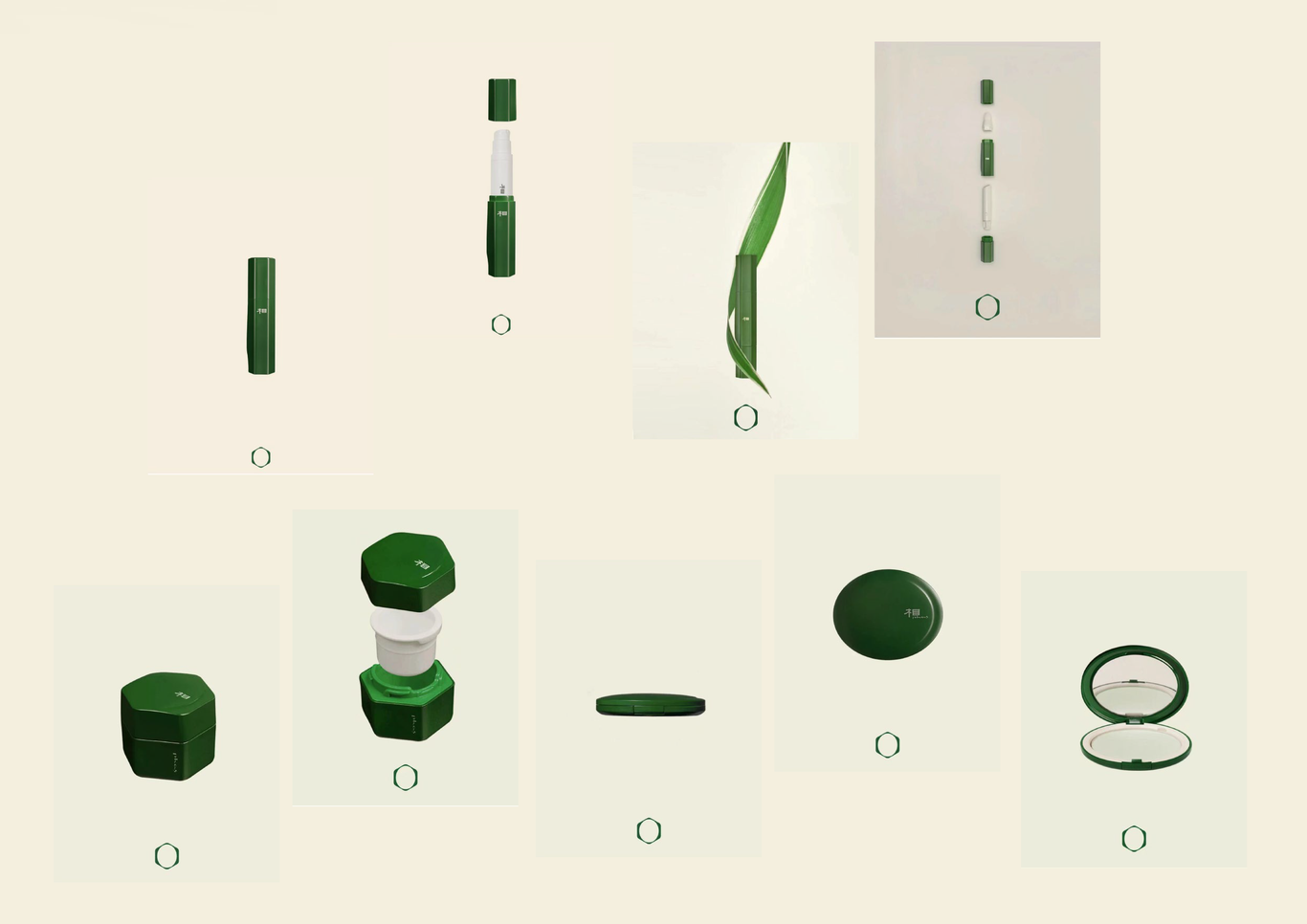 相phas器型設(shè)計(jì)圖7