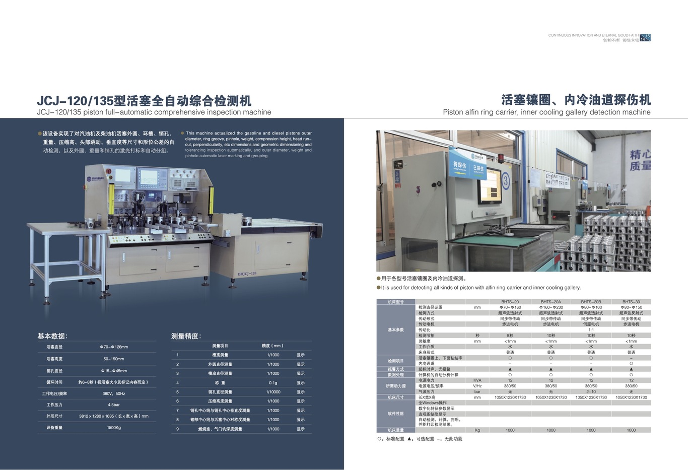 機械類企業(yè)畫冊圖9