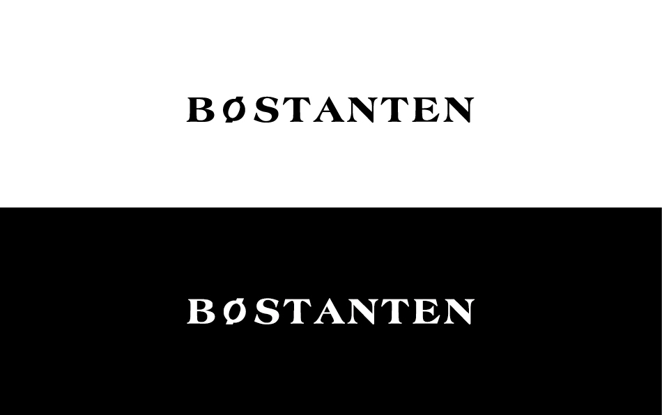 Bostanten 波斯丹頓 logo vi 設計圖21