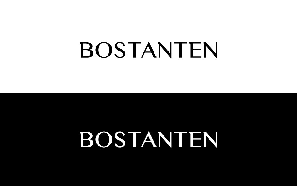 Bostanten 波斯丹頓 logo vi 設(shè)計圖5